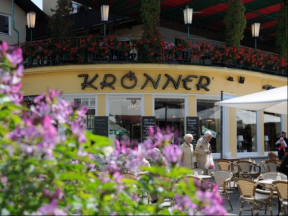 Photo: Kr&amp;ouml;nner